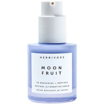MOON FRUIT 1% BAKUCHIOL + PEPTIDES RETINOL ALTERNATIVE SERUM (SUERO FACIAL)